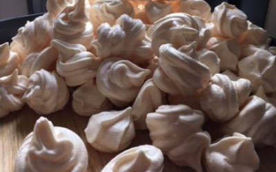 Meringue