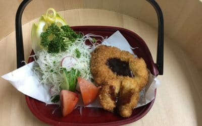 Vous êtes plutôt Yakiniku, Teriyaki, Tonkatsu ou Yakitori ?